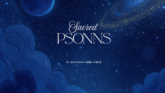 A Collection Of Sacred Psonns